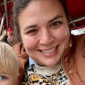 Meet your Posher, Kate